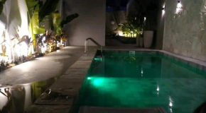 Bauten Cabo Branco 202 - Flat moderno e equipado próximo ao mar